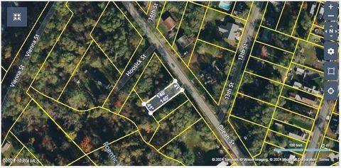 Photo of L4 Olean Street, Schenectady, NY 12306 (MLS # 202519120)
