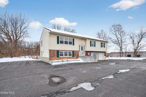 Photo of 1208 Loudon Road, Cohoes, NY 12047 (MLS # 202616956)