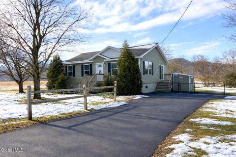 Photo of 175 Main Street, Schoharie, NY 12157 (MLS # 202611216)