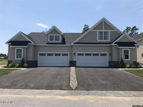 Photo of 4 Boggs Street, Mechanicville, NY 12118 (MLS # 202623555)