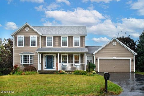 Photo of 24 Francis Drive, Wynantskill, NY 12198 (MLS # 202526738)