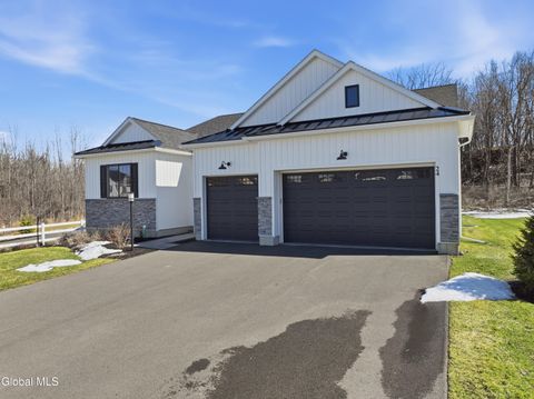 Photo of 24 Wetherby Court, Cohoes, NY 12047 (MLS # 202613126)