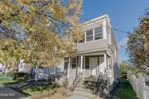 Photo of 34 Hampton Street, Albany, NY 12209 (MLS # 202530846)