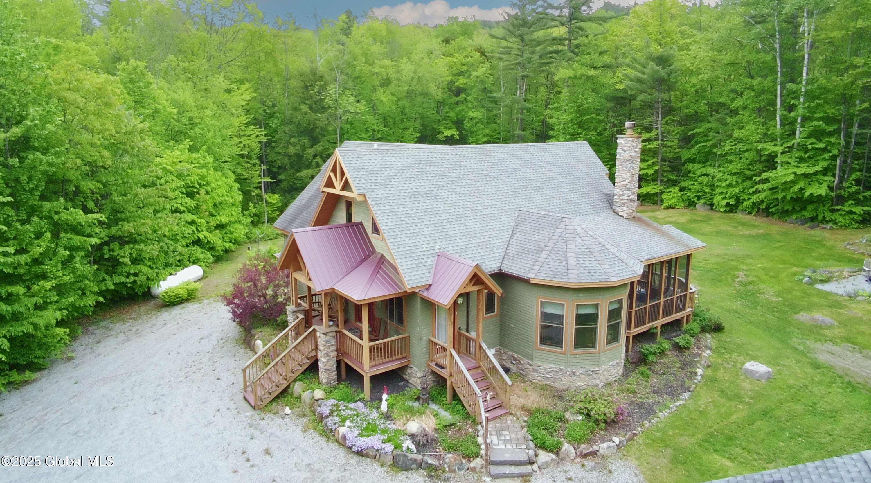110 Harris Road, Brant Lake, New York image 3