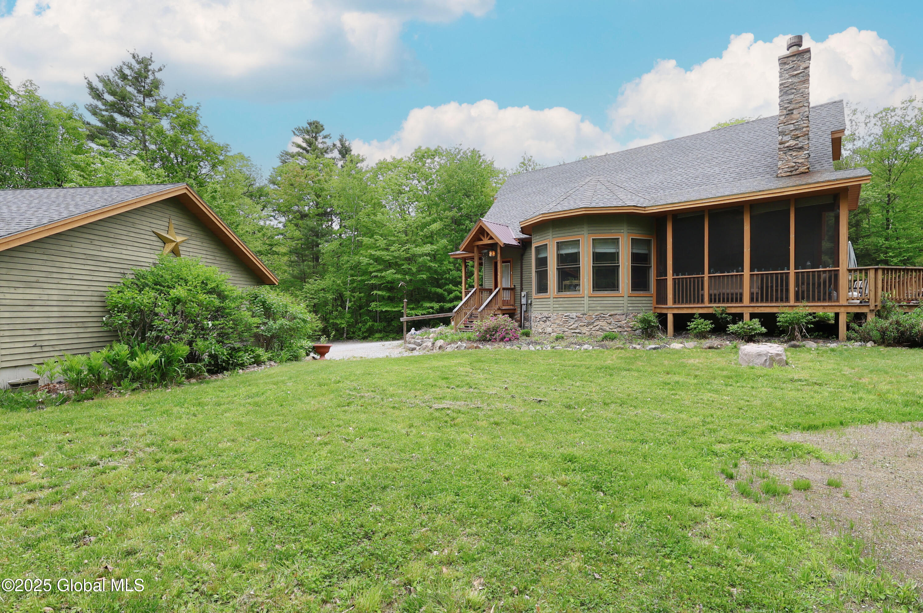 110 Harris Road, Brant Lake, New York image 8