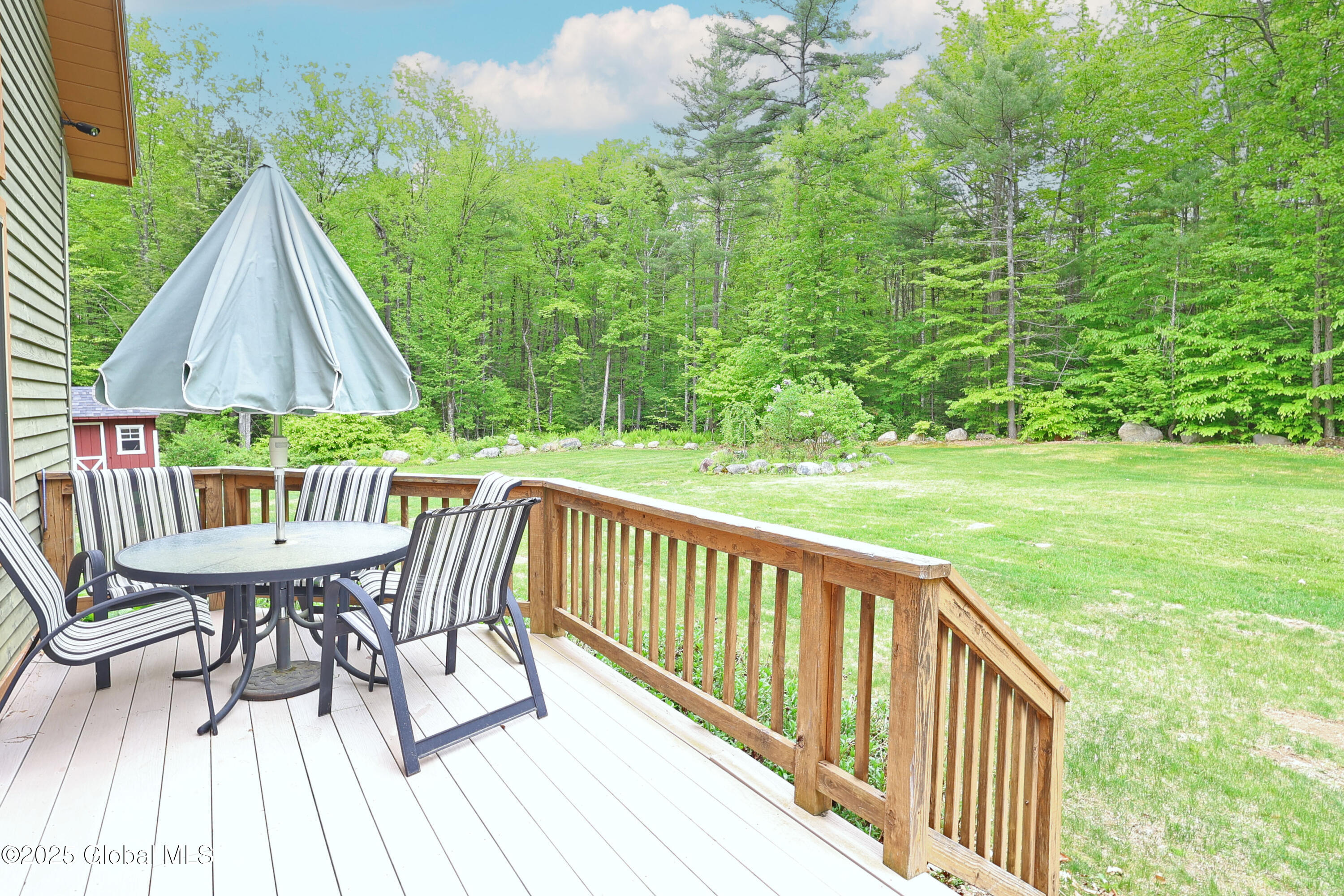 110 Harris Road, Brant Lake, New York image 10