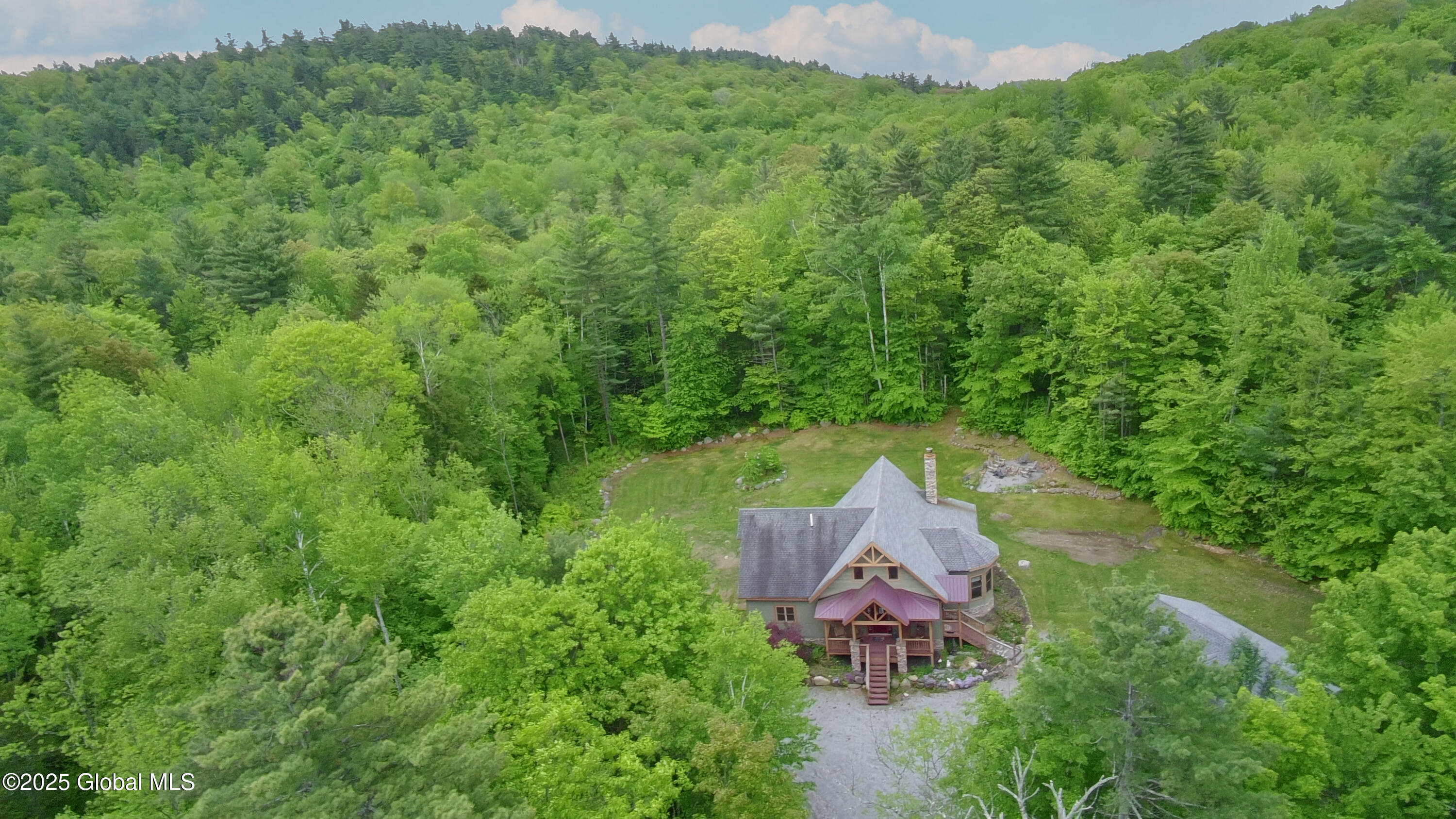 110 Harris Road, Brant Lake, New York image 4