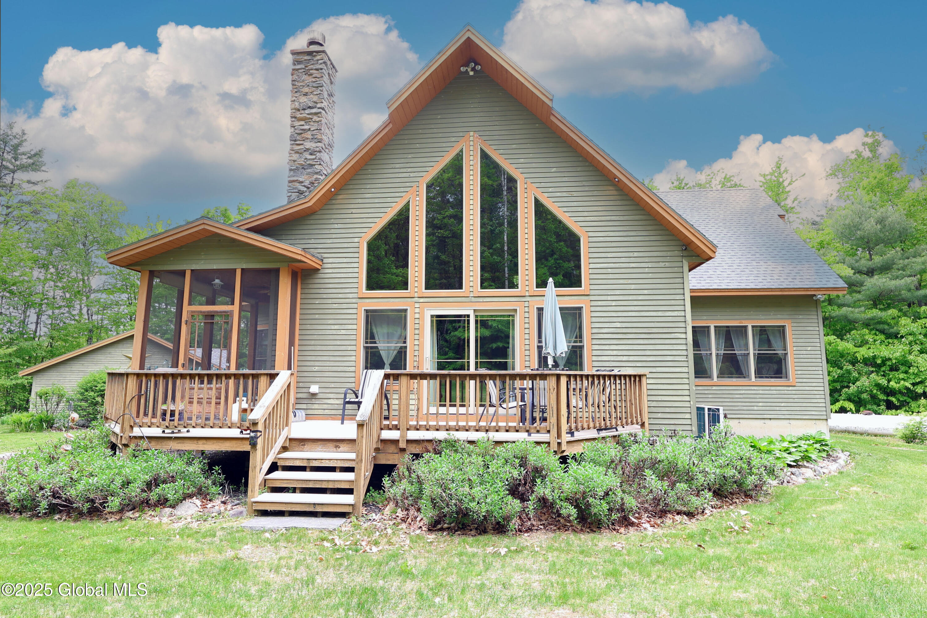 110 Harris Road, Brant Lake, New York image 11