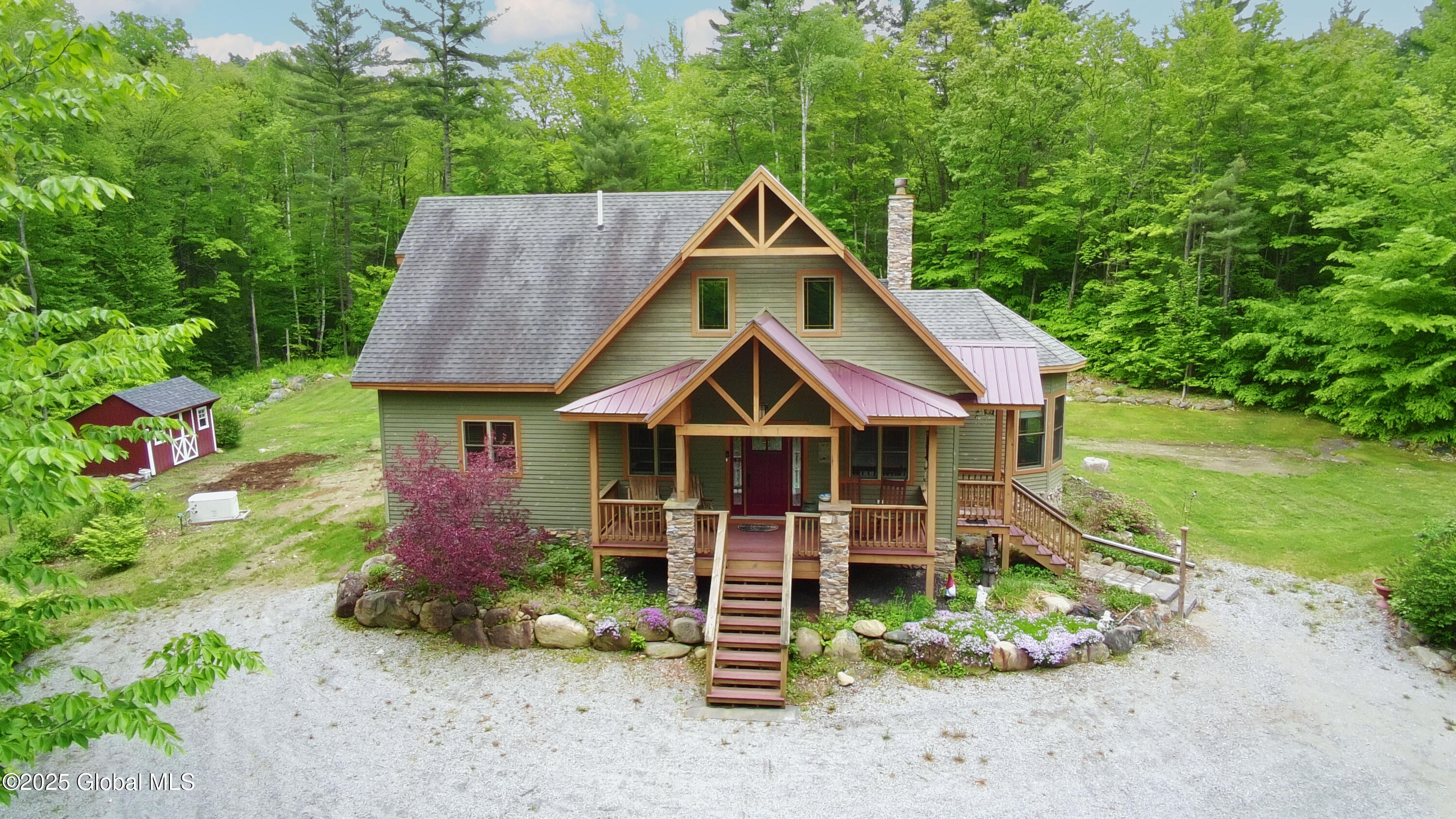 110 Harris Road, Brant Lake, New York image 5