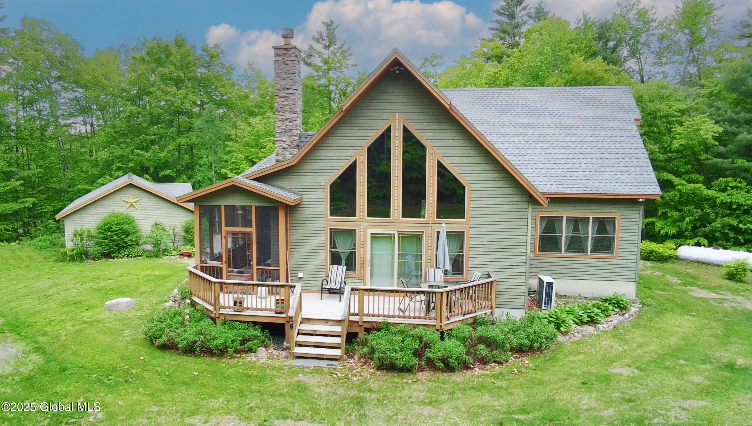 110 Harris Road, Brant Lake, New York image 2