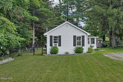 Photo of 112 Fairfax Avenue, Schenectady, NY 12304 (MLS # 202624860)