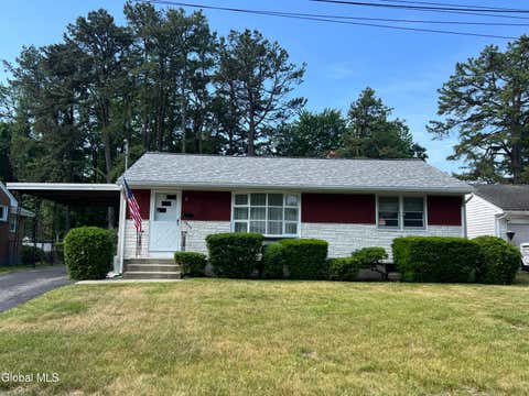 Photo of 2932 Gibson Street, Schenectady, NY 12304 (MLS # 202624629)