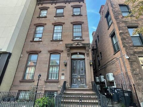 Photo of 166 Washington Avenue, Albany, NY 12210 (MLS # 202527737)