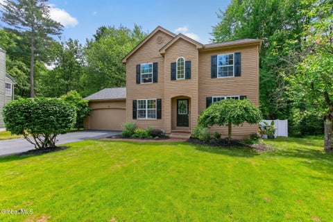 Photo of 35 Commons Boulevard, Halfmoon, NY 12065 (MLS # 202620471)