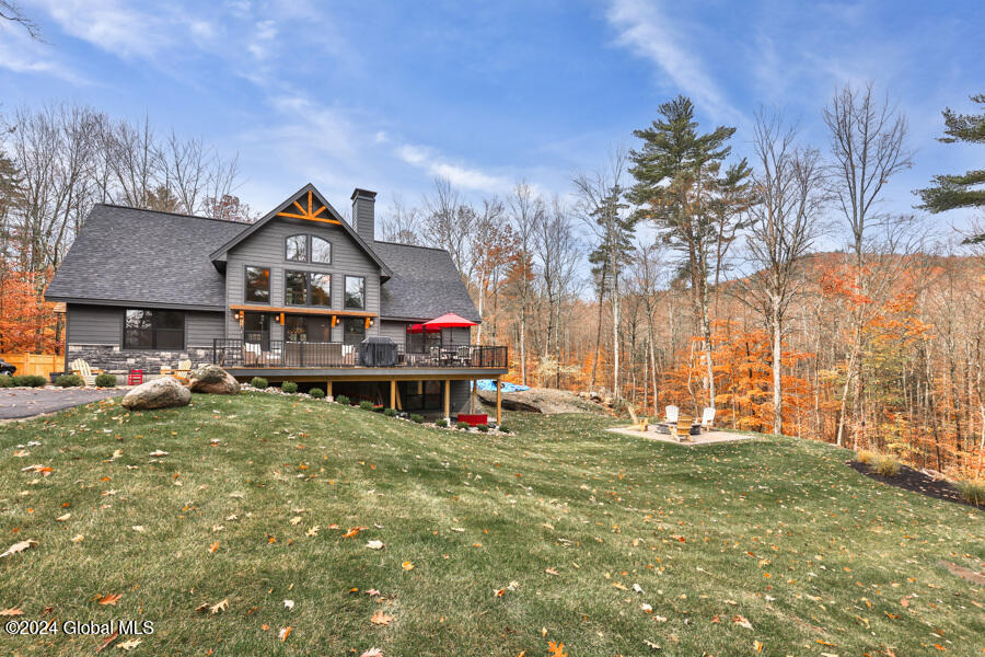 225 Flatrock Road Road, Lake George, New York image 6