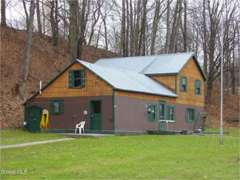 Homes For Sale - 178 Palmer Road<br/> Schoharie County, Richmondville, NY 12149