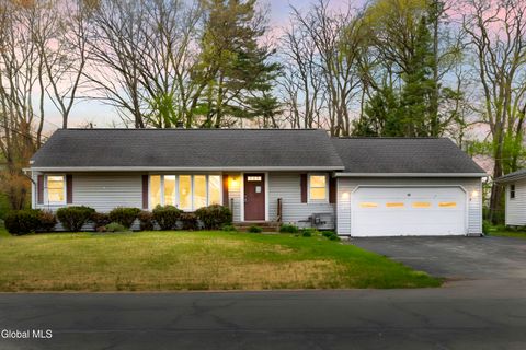 Photo of 10 Leto Road, Albany, NY 12203 (MLS # 202616407)