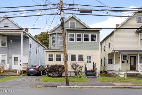Photo of 205 Vley Road, Scotia, NY 12302 (MLS # 202527876)