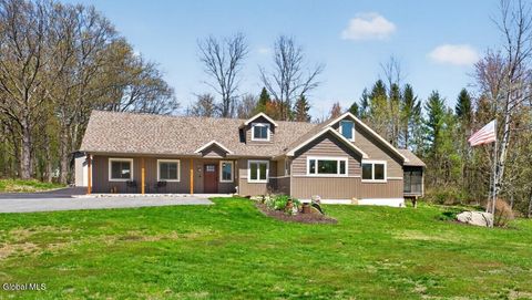 Photo of 111 Pond Hill Lane, Altamont, NY 12009 (MLS # 202615996)