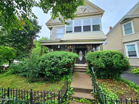 Multifamily For Sale - 1701 Lenox Road<br/> Schenectady County, Schenectady, NY 12308