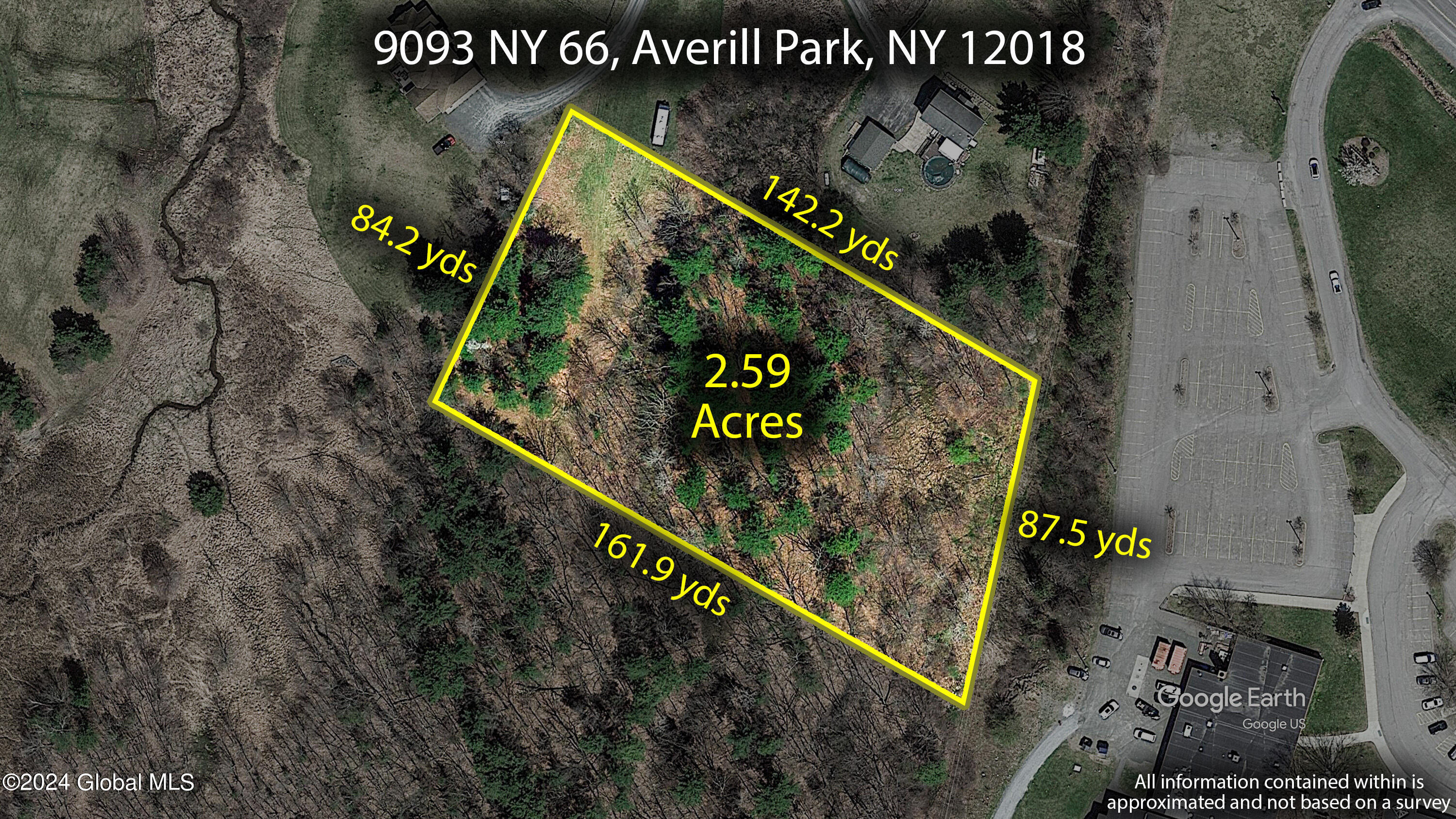 L26.213 Ny 66 S Of, Averill Park, New York image 3