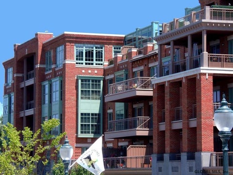 Condo For Sale - 268 Broadway #UNIT 312<br/> Saratoga County, Saratoga Springs, NY 12866