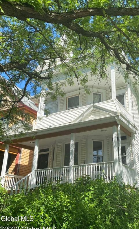 Photo of 24 S Main Avenue, Albany, NY 12208 (MLS # 202527833)