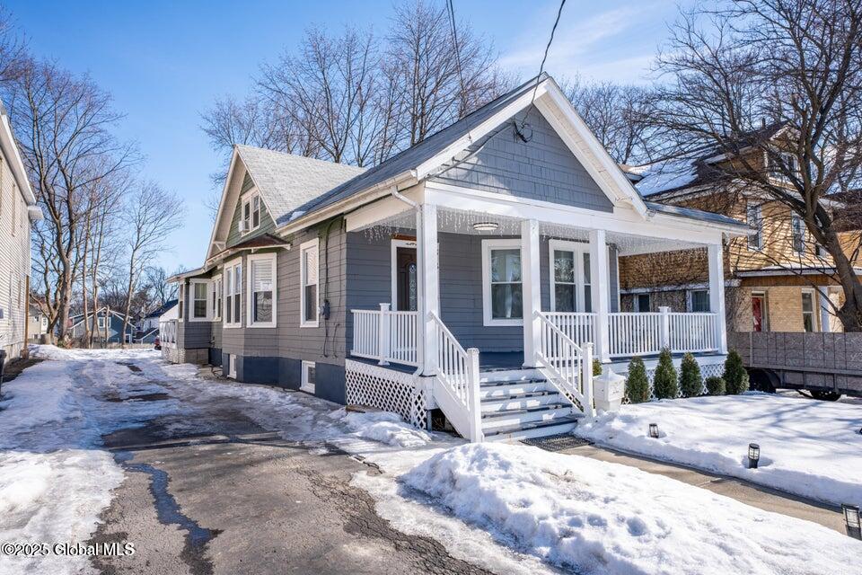 818 Bedford Road, Schenectady, New York image 26