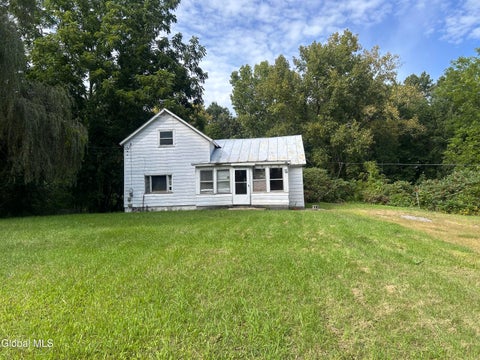 Photo of 130 Round Lake Road, Ballston Lake, NY 12019 (MLS # 202626229)