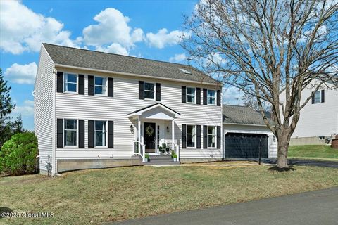 8 Inch Lane, Latham, NY 12110 - #: 202513714