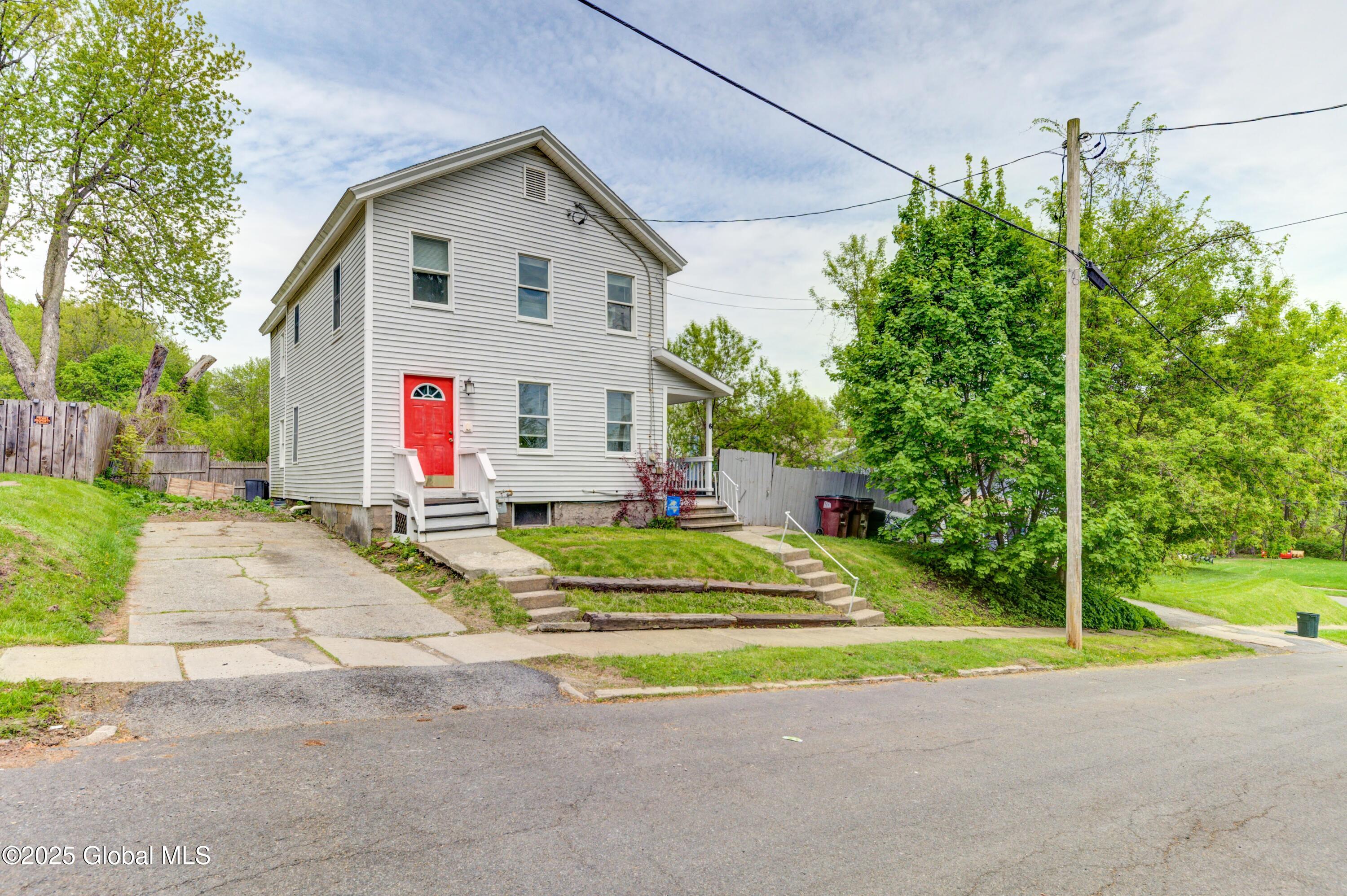 6 William Street, Gloversville, New York image 2