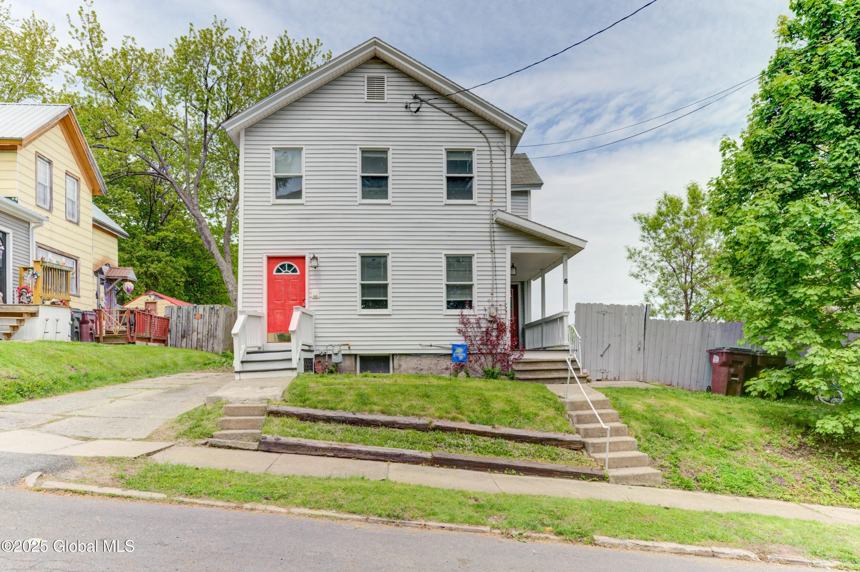 6 William Street, Gloversville, New York image 1