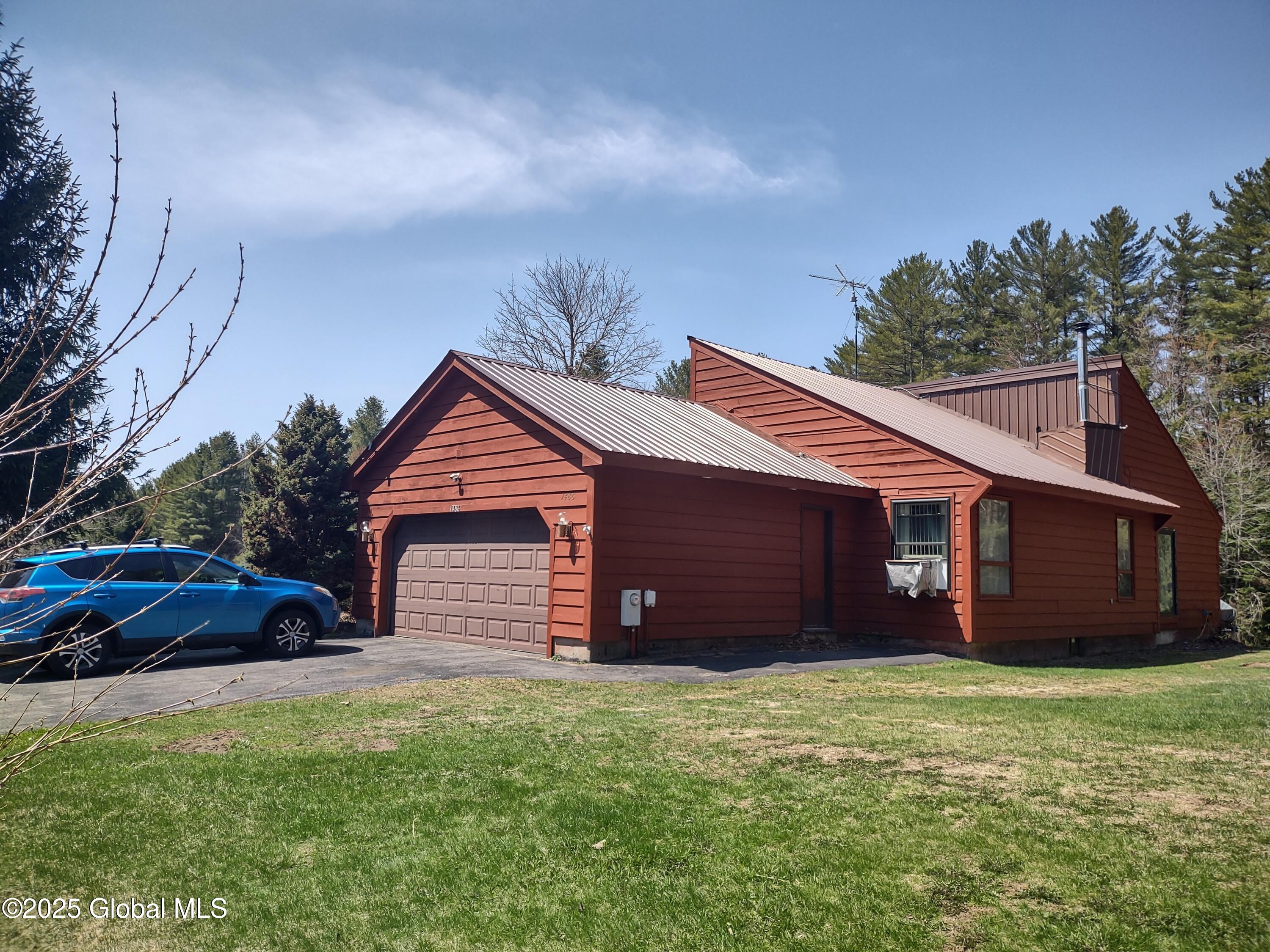1486 County Hwy 112, Caroga Lake, New York image 5