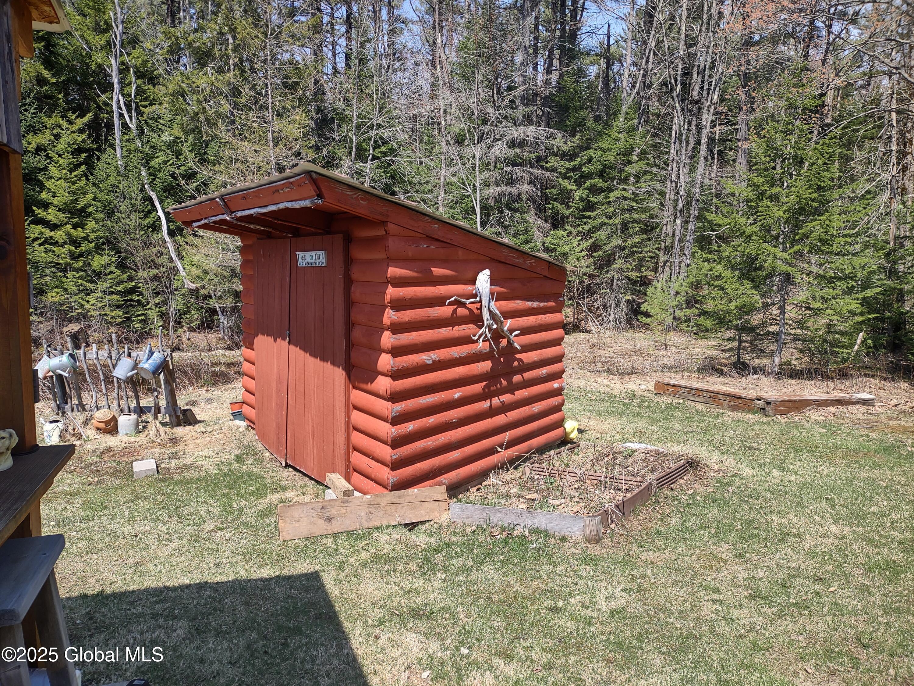 1486 County Hwy 112, Caroga Lake, New York image 30
