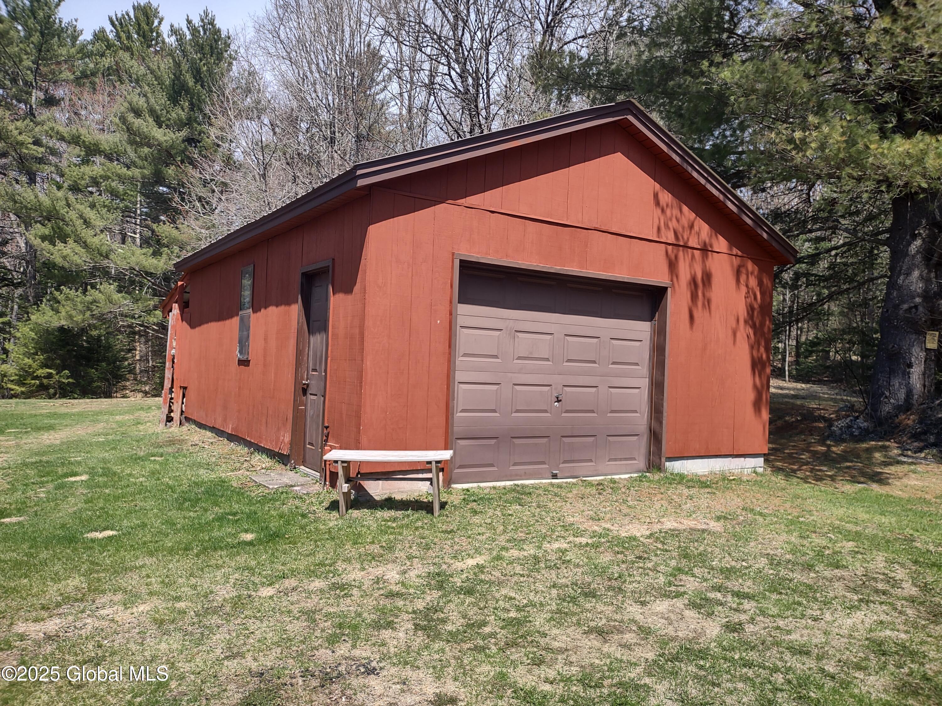1486 County Hwy 112, Caroga Lake, New York image 6