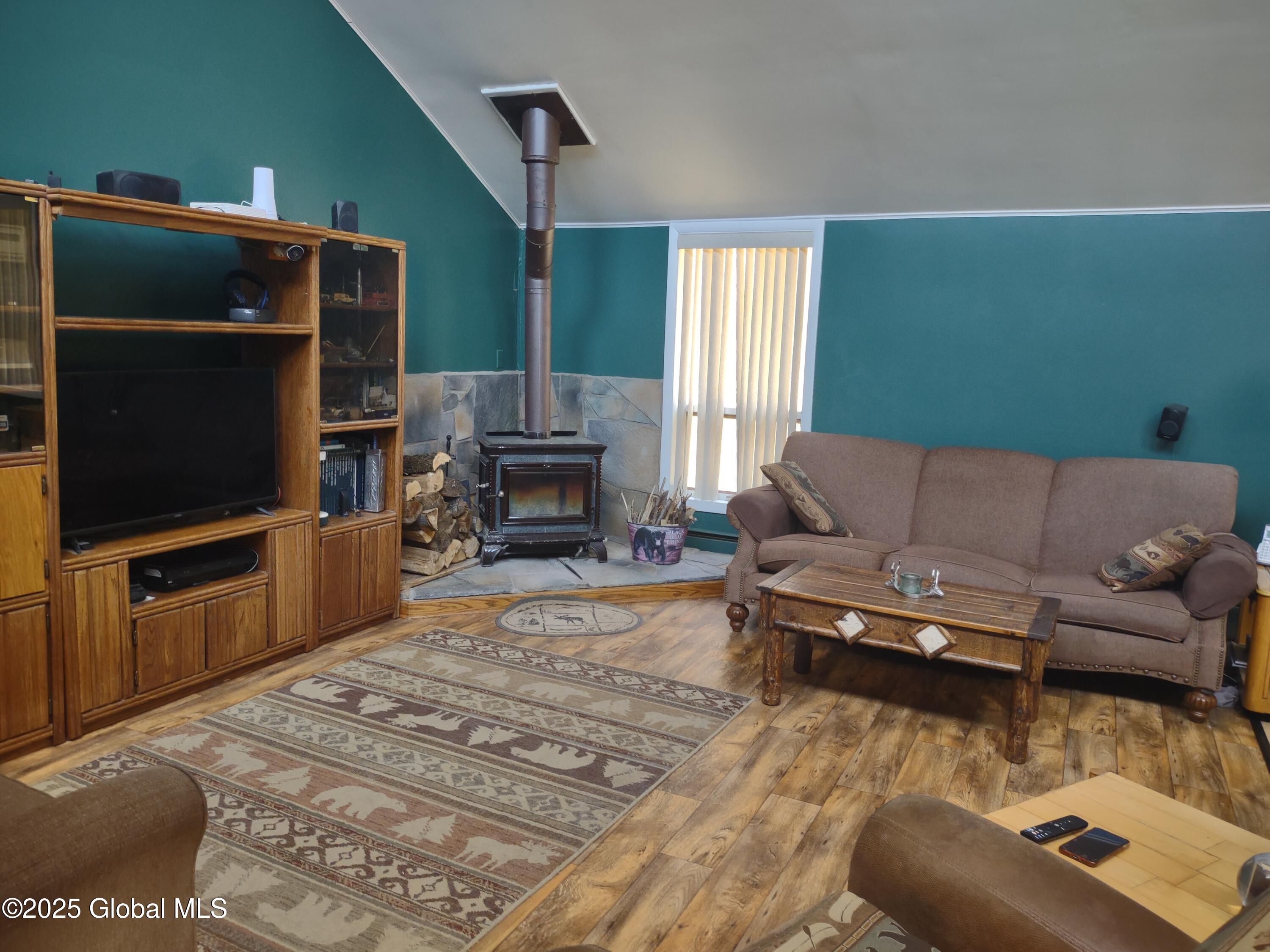 1486 County Hwy 112, Caroga Lake, New York image 19