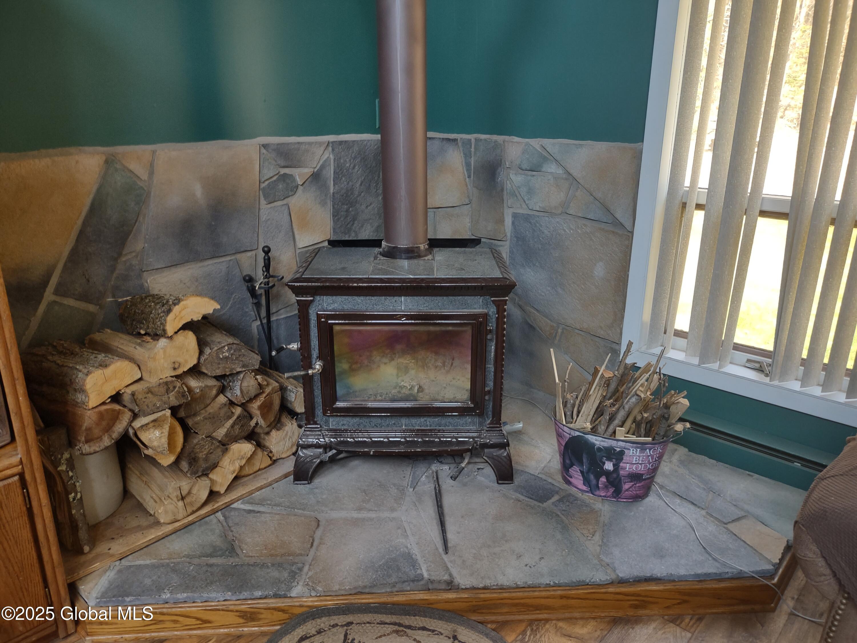 1486 County Hwy 112, Caroga Lake, New York image 9