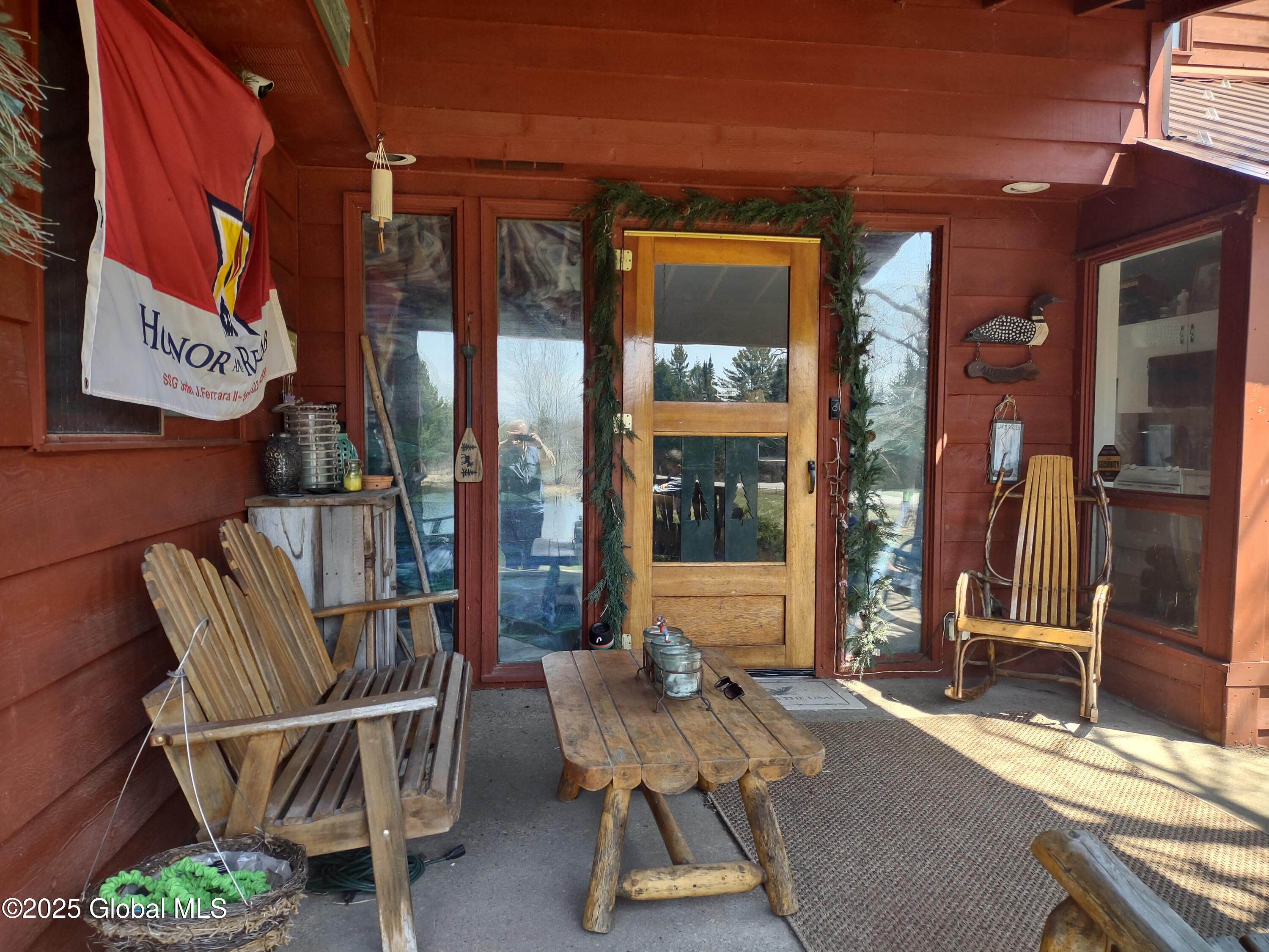 1486 County Hwy 112, Caroga Lake, New York image 7