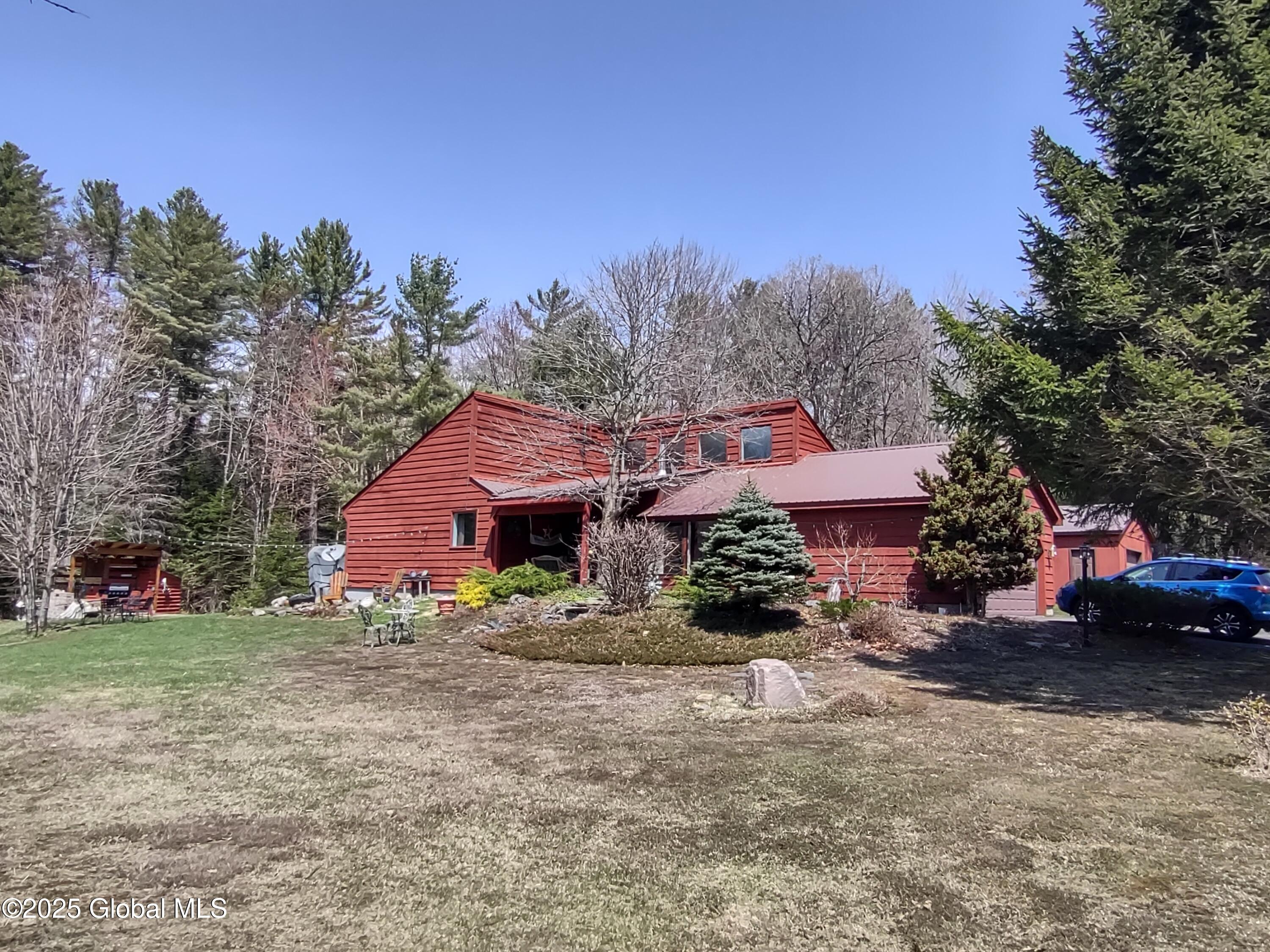 1486 County Hwy 112, Caroga Lake, New York image 29