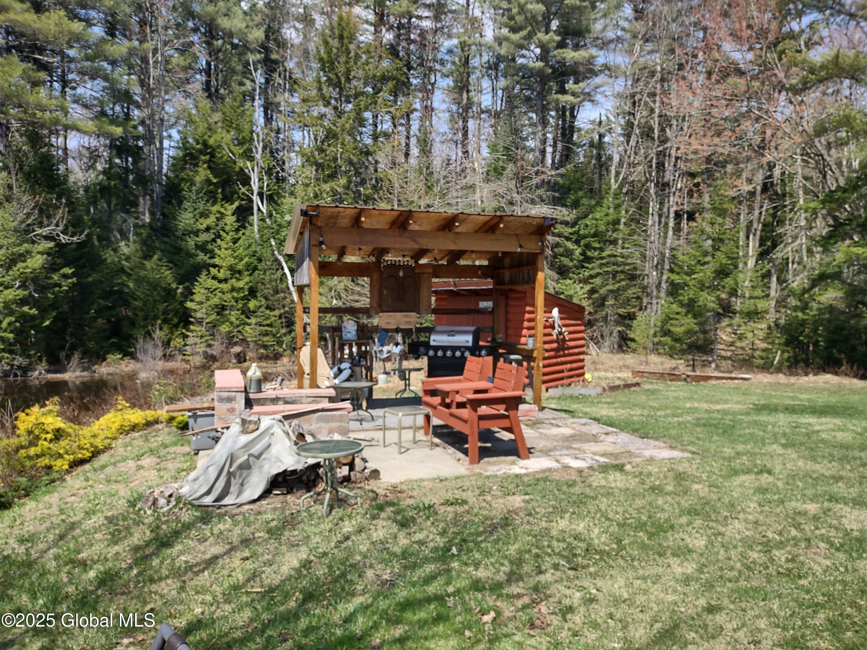 1486 County Hwy 112, Caroga Lake, New York image 28
