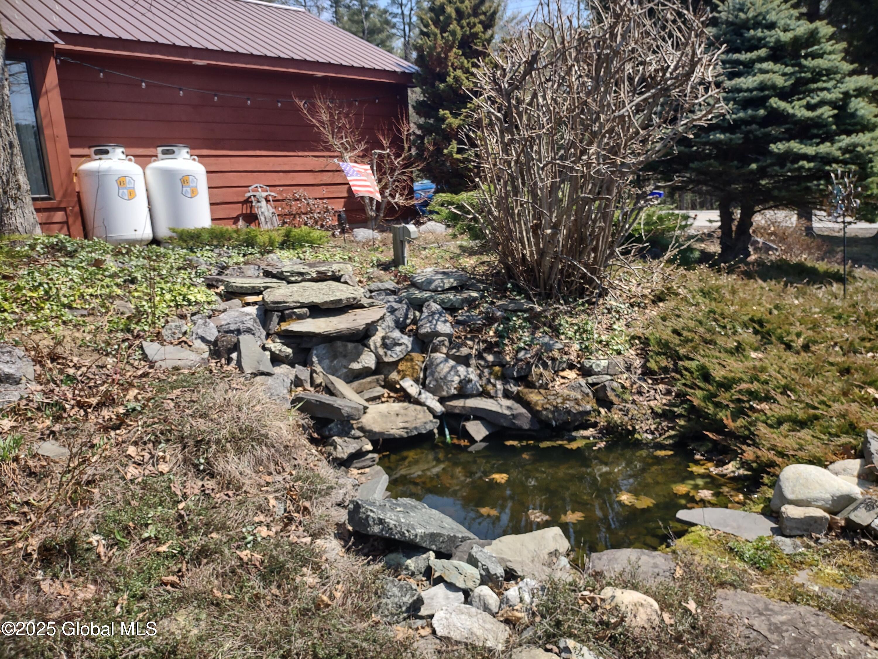 1486 County Hwy 112, Caroga Lake, New York image 27