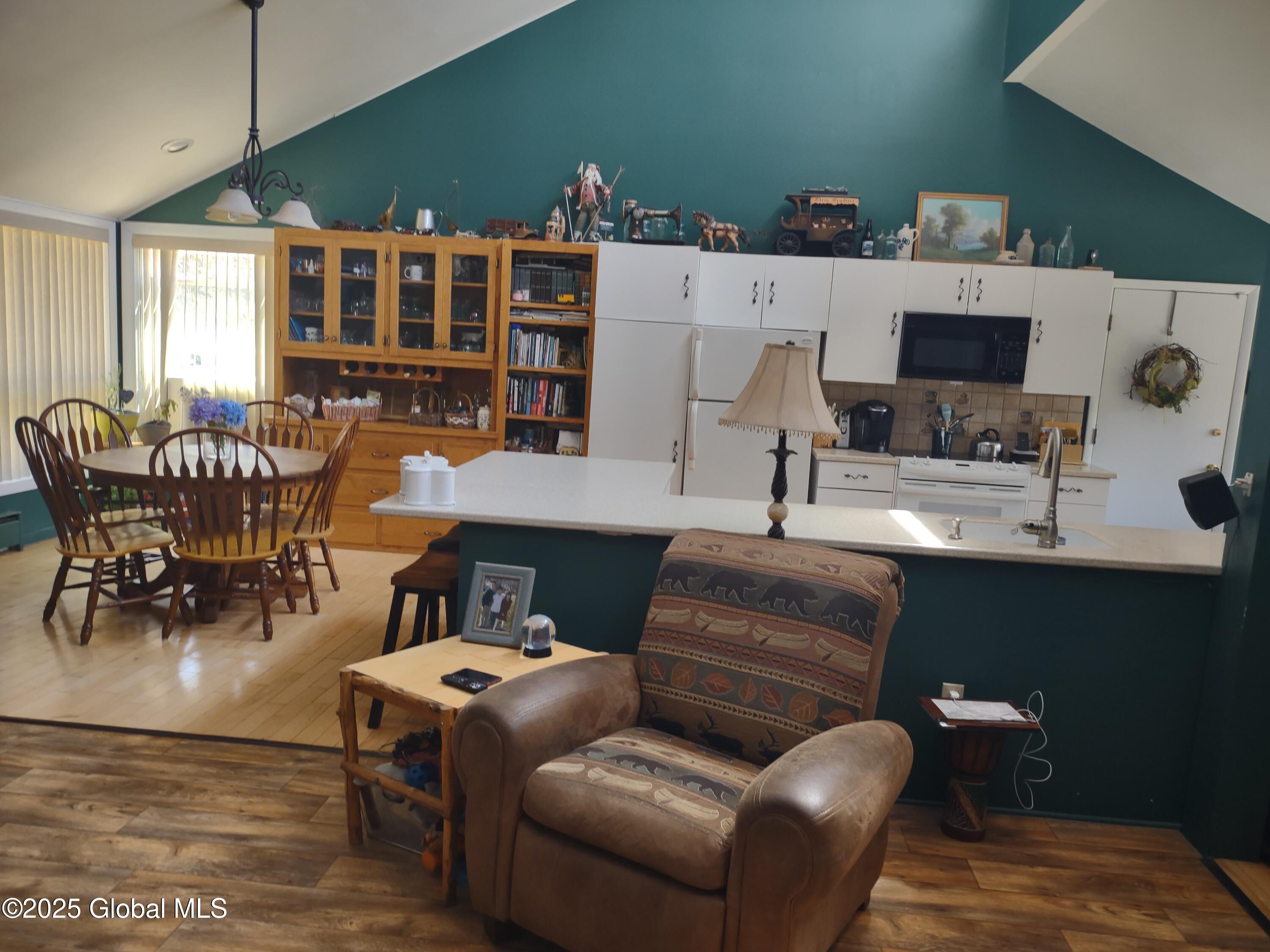 1486 County Hwy 112, Caroga Lake, New York image 14