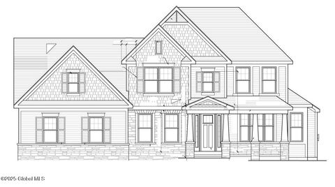 Photo of 2 Northbrook Drive, Saratoga Springs, NY 12866 (MLS # 202528515)