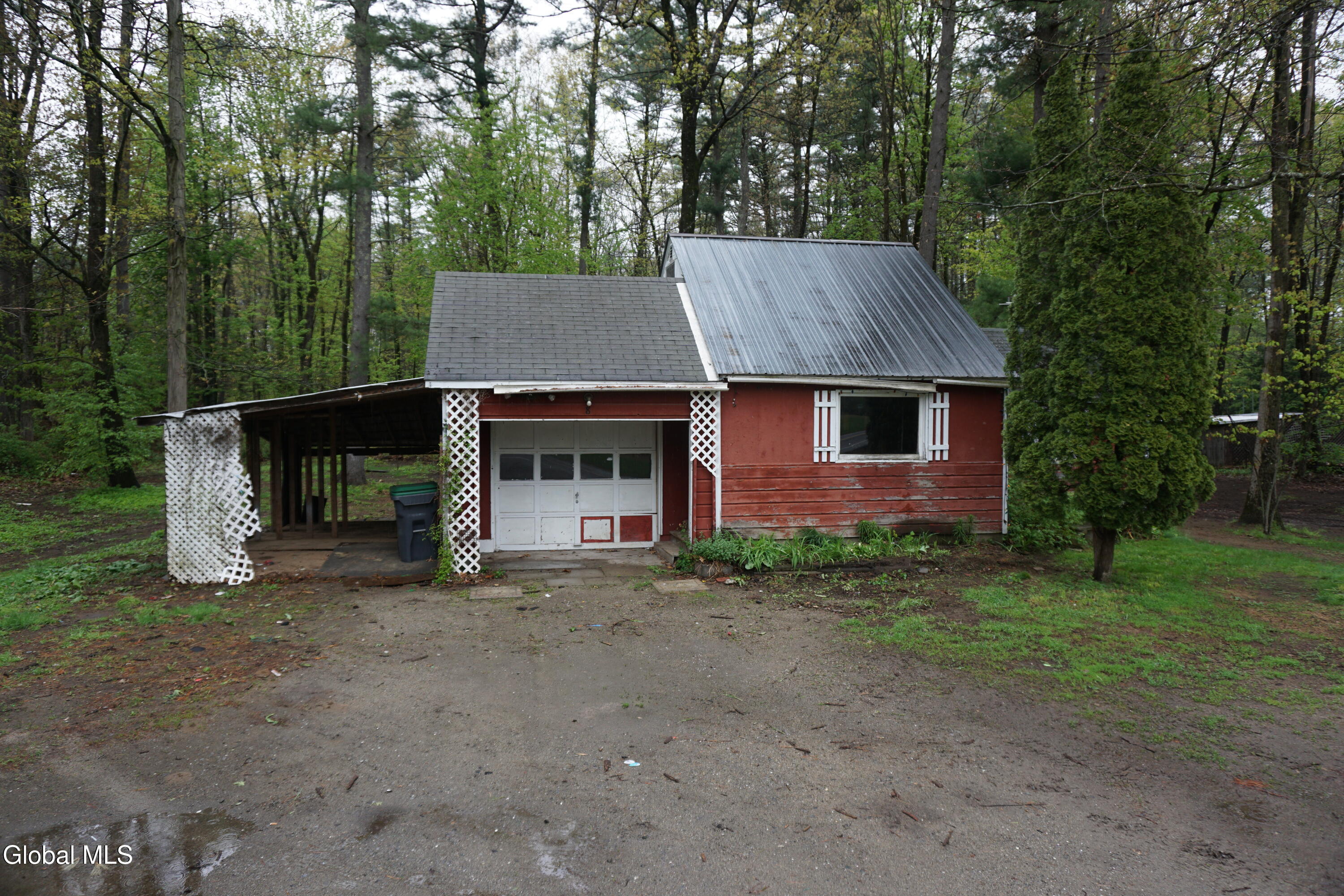 8 Scout Road