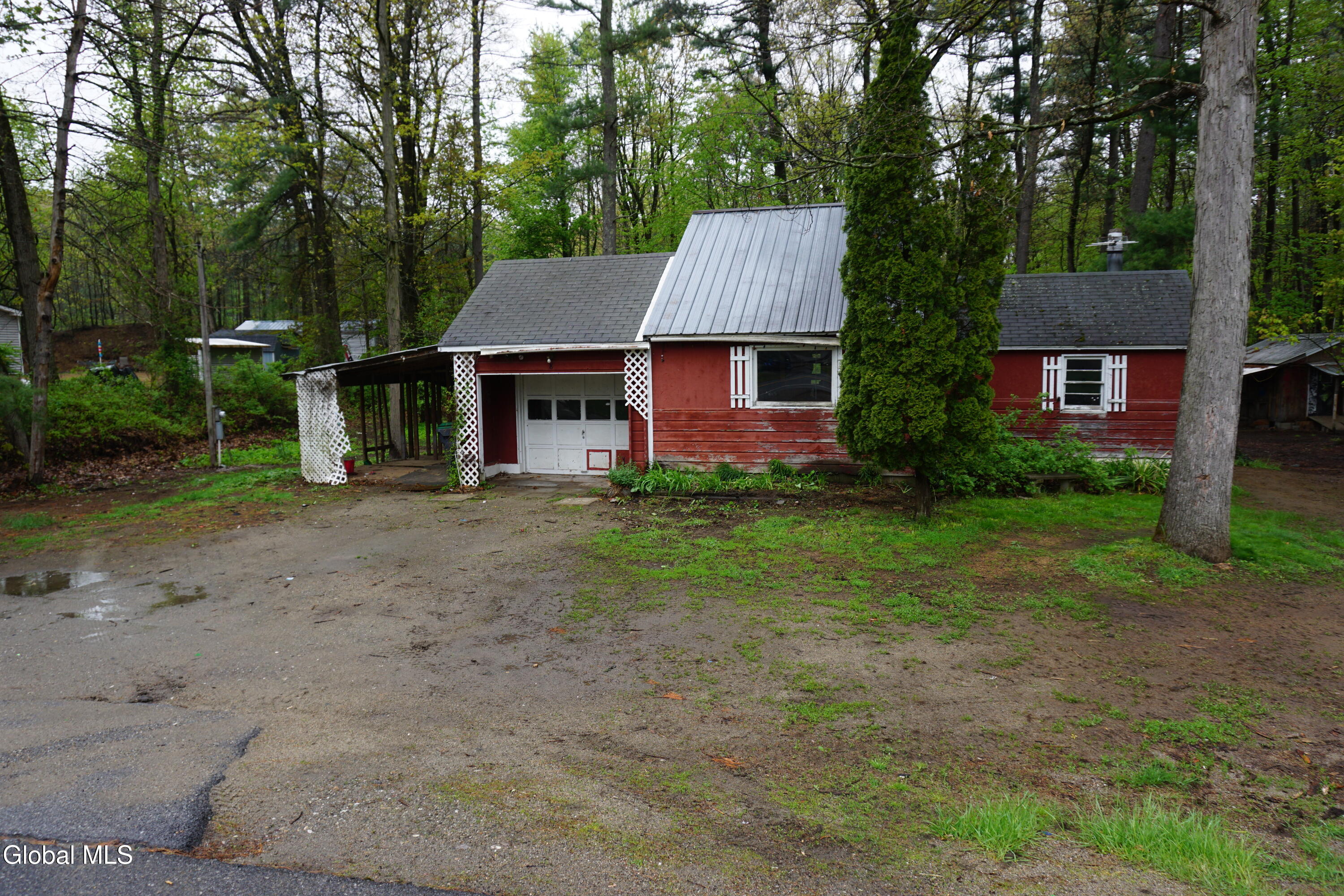 8 Scout Road