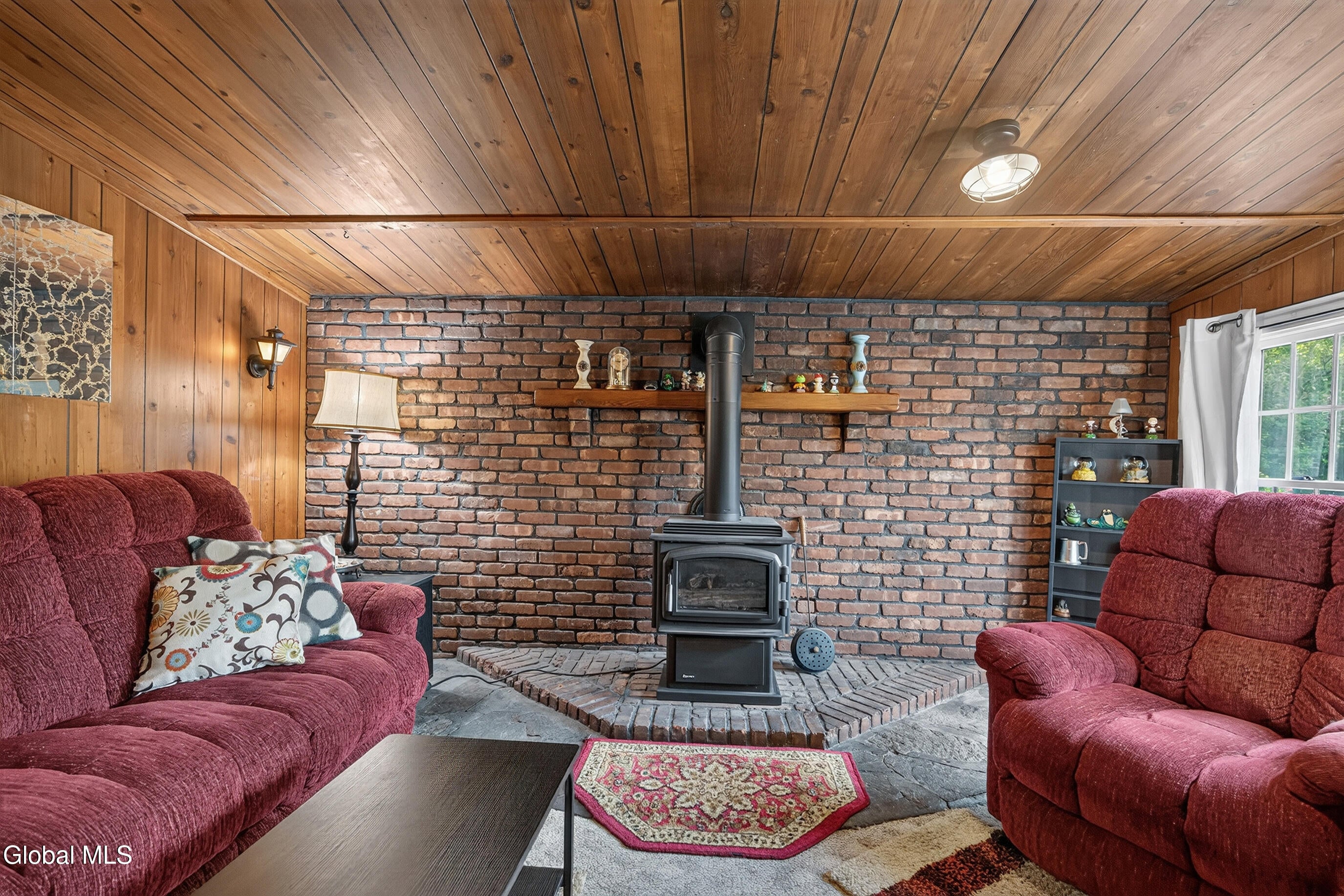 5542 Cauterskill Road