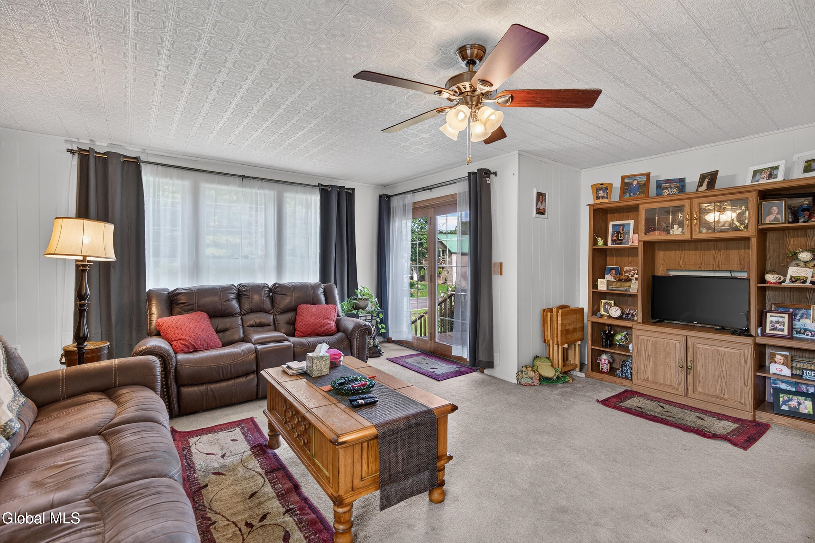 5542 Cauterskill Road