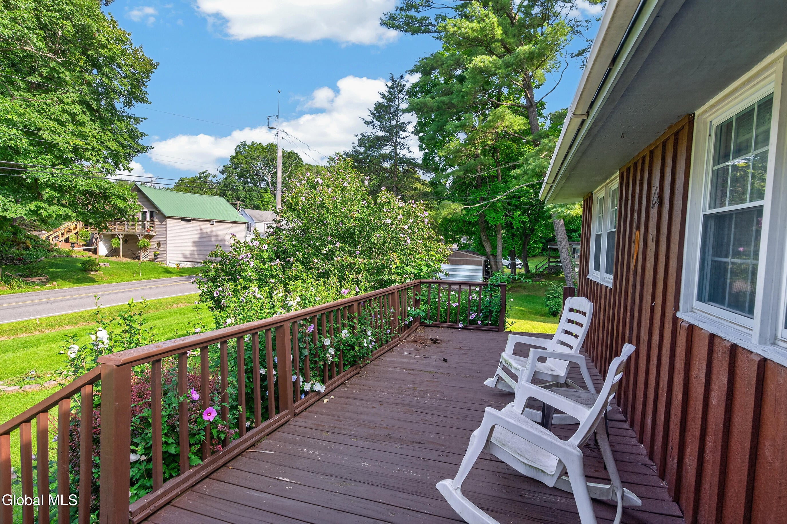 5542 Cauterskill Road
