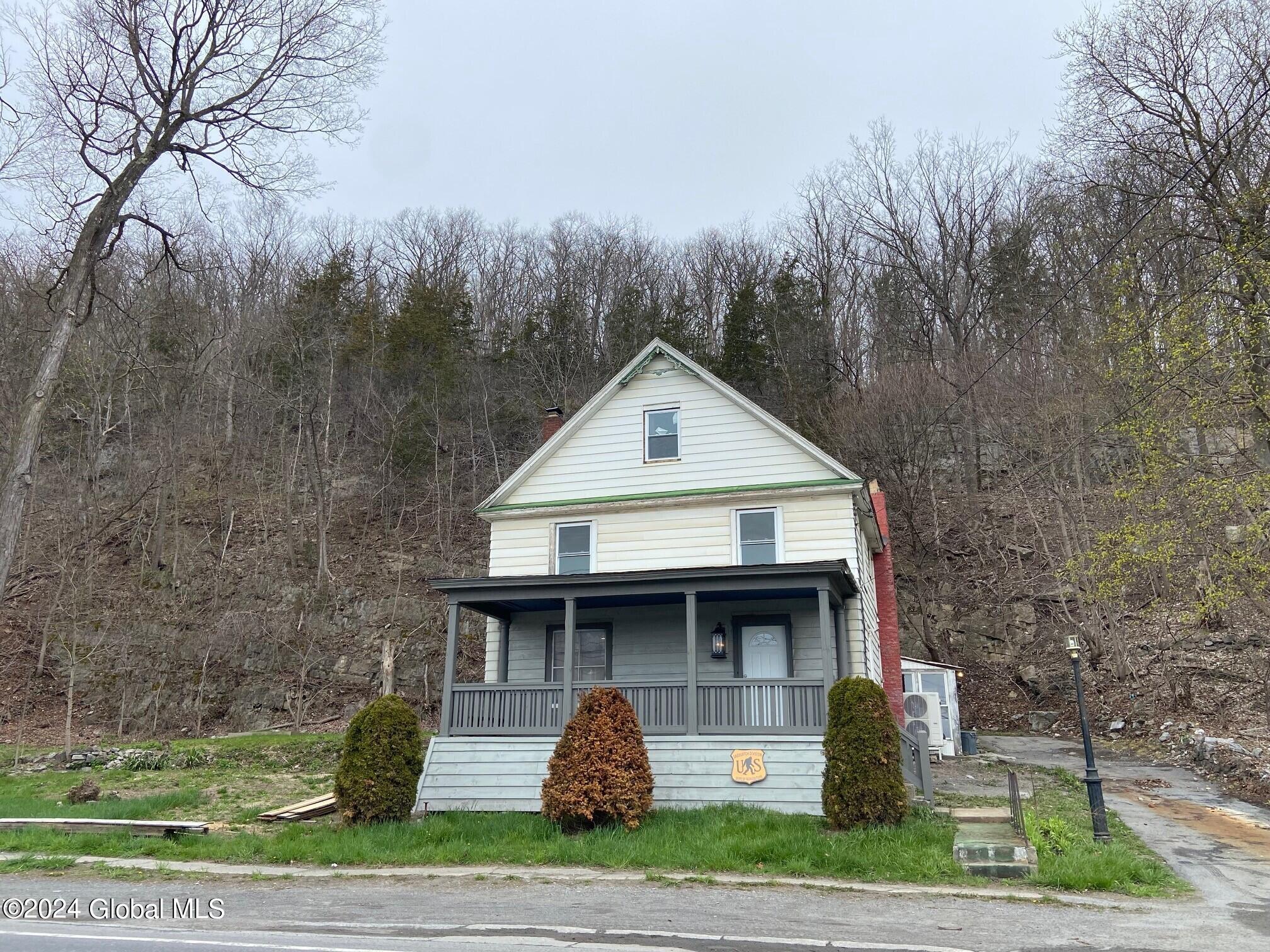 117 Poultney Street, Whitehall, New York image 22