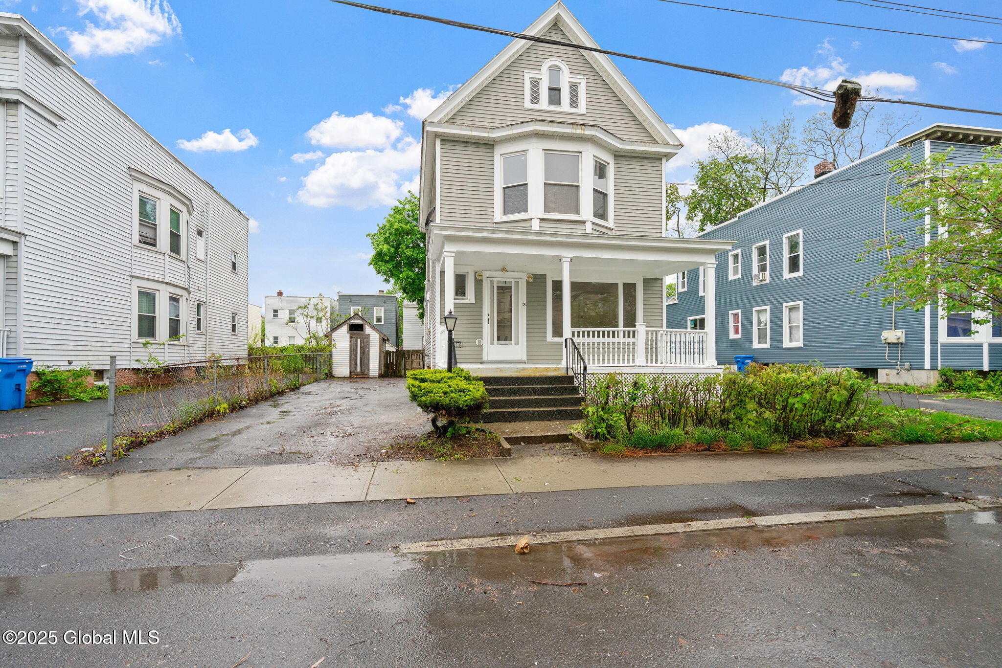 18 Bertha Street, Albany, New York image 2